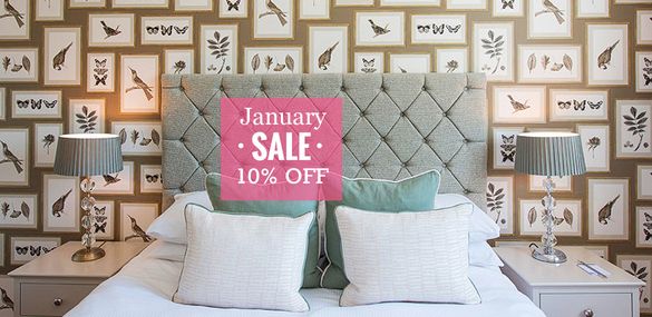 HotelREZ Hotels & Resorts January Sale