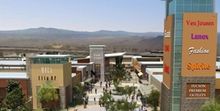 New shopping destination, Tuscon, Arizona