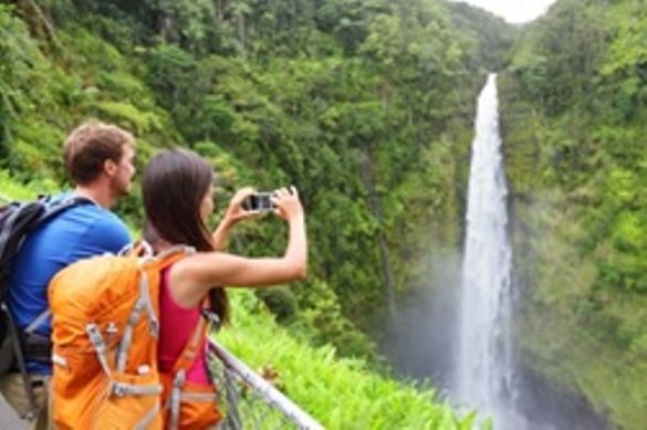 New Hawaii Tour with TrekAmerica