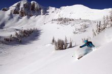 Jackson Hole 50th Anniversary