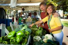 Paso Robles Farmers Markets