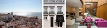 Inspira Santa Marta Hotel