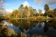 Private tarn 