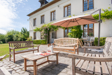 Domaine de Gauville