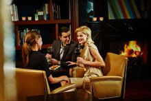 Corinthia Hotel St Petersburg