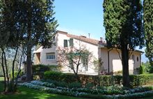 Casa Bellosguardo