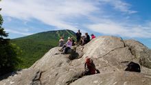New Life Hiking Spa, Mendon/Killington, Vermont