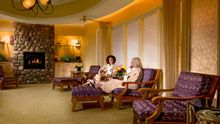 Skaná, The Spa at Turning Stone Resort, Spas of America