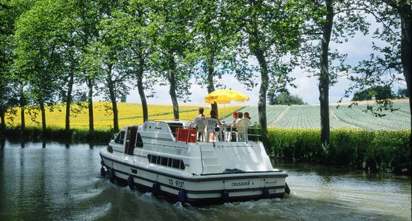 Canal du Midi