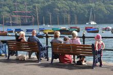Fowey