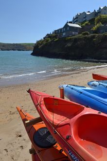 Salcombe