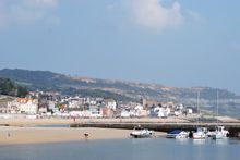 Lyme Regis 