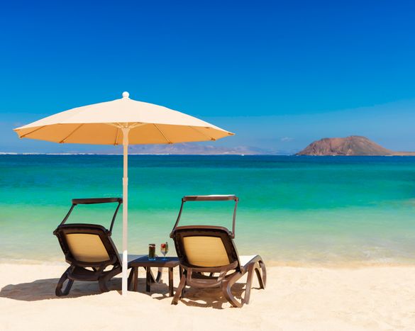 Coco beach 