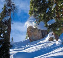 Teocalli Bowl Photo:Nathan Bilow