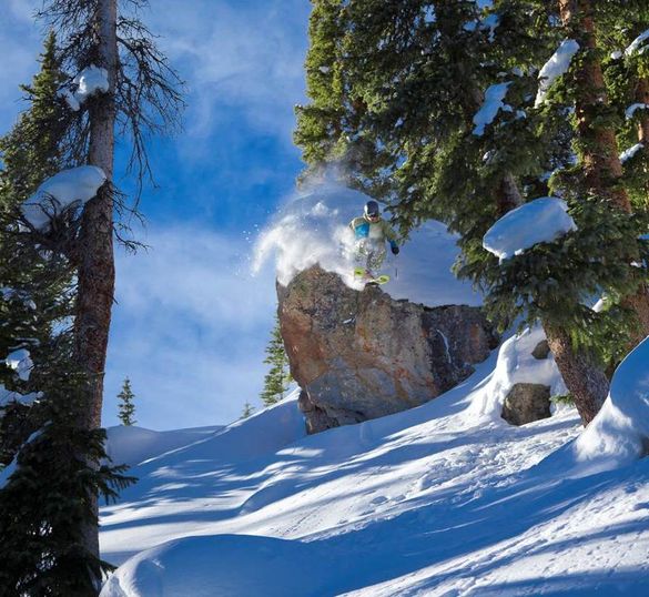 Teocalli Bowl Photo:Nathan Bilow