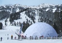 Jackson Hole Ski Resort