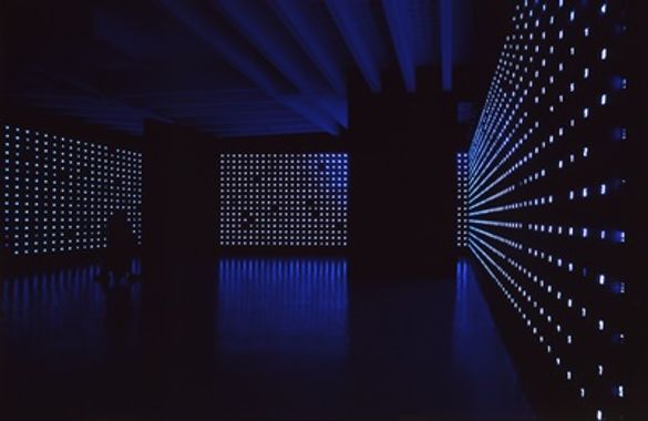 Tatsuo Miyajima, Mega Death 1999