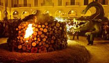 Fiestas de Sant Sebastià