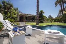 Villa Mondello 