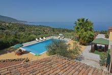 Villa le Sorbe