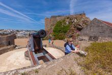 Castle Cornet, Guernsey