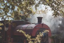 Pallot Steam Museum, Jersey