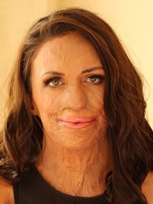 Turia Pitt