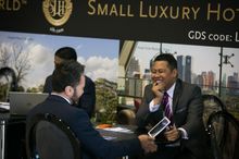Luxperience Exhibitors
