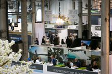 Luxperience Exhibition 2015