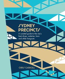 Sydney Precincts Cover Image