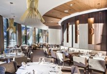 Intercontinental Davos