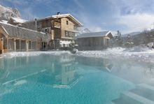 Fanes Dolomiti
