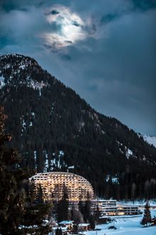 Intercontinental Davos