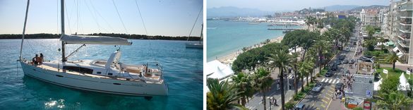 Cannes