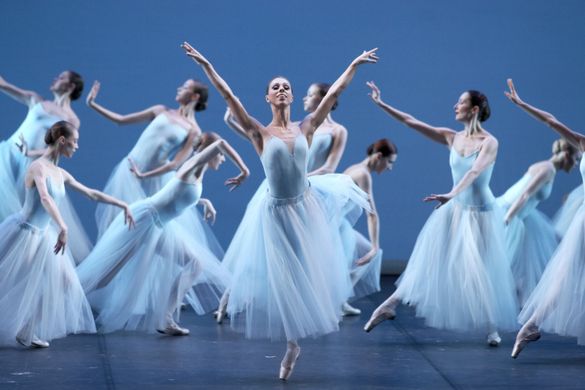 Ballet of Mariinsky, Bolshoi Theatre, Moscow Ballet of Mariinsky, Bolshoi Theatre, Moscow