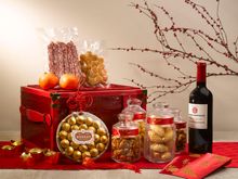 Chinese New Year Bountiful Hamper