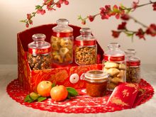Chinese New Year Harmony Hamper