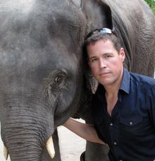 Jeff Corwin