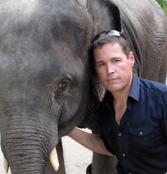 Jeff Corwin