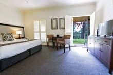 Accommodation Vintage Deluxe  