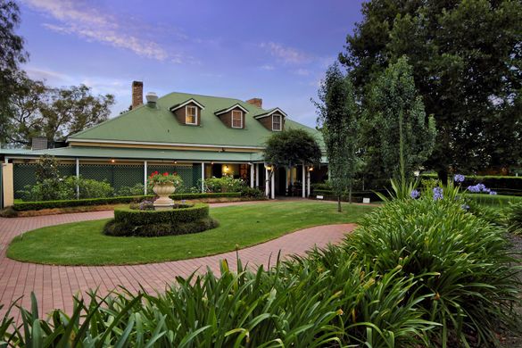 The Guest House