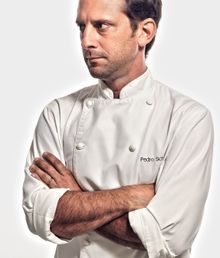 Pedro Miguel Schiaffino