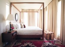 The Dewberry Hotel