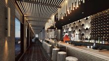 Scenic Eclipse Pan-Asian restaurant