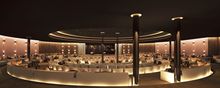 Scenic Eclipse theatre