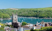 Topsides, Fowey
