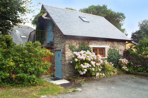 Rose Cottage, Newton Ferrers, Devon 