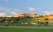 Faldo Course, Amendoeira Golf Resort
