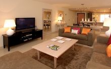 Apartment Lounge - Amendoeira Golf Resort