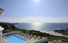 Polurrian Bay Hotel